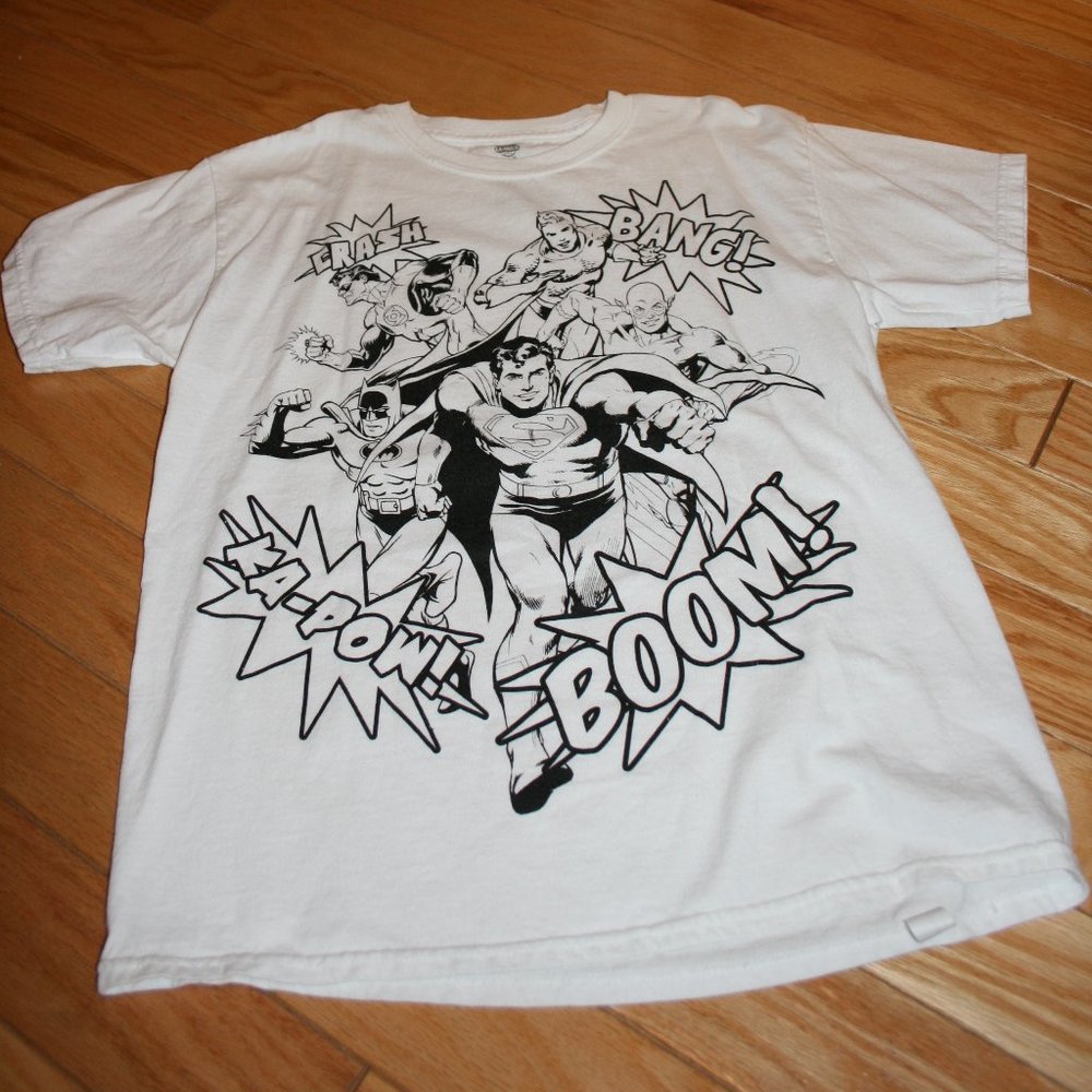 Justice League T-shirt
